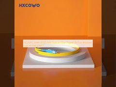 SC/UPC 2mm 9/125 SM Optical Fiber Pigtail 1M για ασύρματο δίκτυο στο HXCOWO