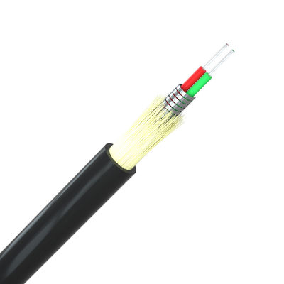 Αγορά Singlemode Indoor Outdoor Armored Fiber 2-288 Cores Outdoor Multimode Fiber σε απευθείας σύνδεση κατασκευή