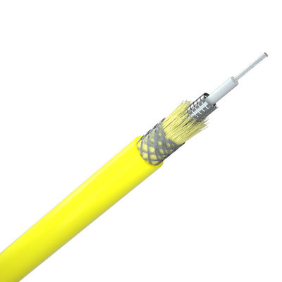 Αγορά Outdoor Direct Burial Fiber Optic Cable Dustproof Military Tactical Cable σε απευθείας σύνδεση κατασκευή