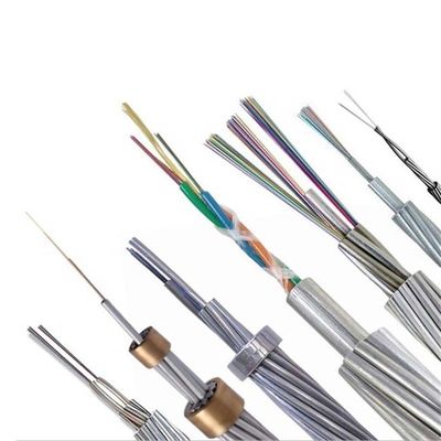 Αγορά High Speed 12 24 48 96 Core G657A Fiber Optic Cable For Telecom Communication σε απευθείας σύνδεση κατασκευή