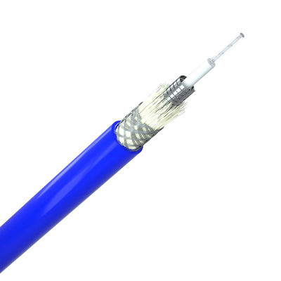 Αγορά GJSFXH Tactical Fiber Optic Cable G652D/G657A1/G657A2 Tactical Fiber Cable σε απευθείας σύνδεση κατασκευή