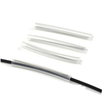 Αγορά Customizable 45mm 60mm 65mm Optical Fiber Heat Shrink Tube For Splice Protection σε απευθείας σύνδεση κατασκευή