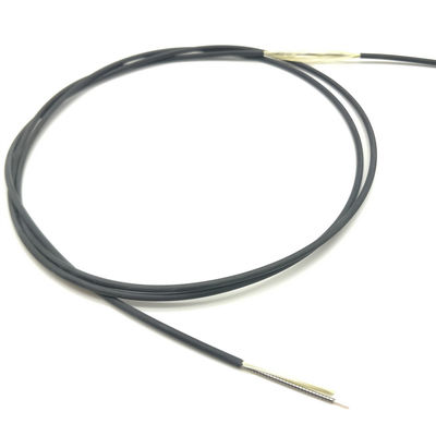 Αγορά Anti Bending 3.0mm CPR Armored Fiber Optic Cable 10D Bending Radius Custom σε απευθείας σύνδεση κατασκευή