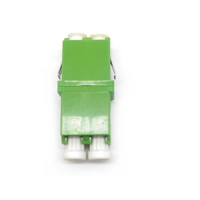 Αγορά LC/APC SM 2C Fiber Optical Adapter FC MU Connector Single Mode / Multi Mode σε απευθείας σύνδεση κατασκευή