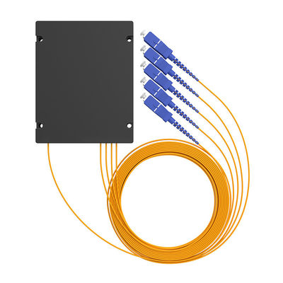 Αγορά Wavelength 850nm/1310nm/1550nm Low Loss Fiber Optic Pigtail 1Core 2mm HXCOWO SC UPC/APC σε απευθείας σύνδεση κατασκευή