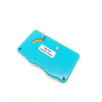Αγορά One Click Fiber Optic Cleaning Pen For FTTH SC FC ST D4 MU LC MT DIN Connector σε απευθείας σύνδεση κατασκευή