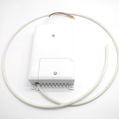 Αγορά 8 Core FTTH Fiber Distribution Box Corridor Optical Termination Box σε απευθείας σύνδεση κατασκευή