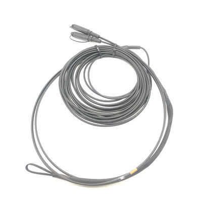Αγορά FTTA Base Station Waterproof Fiber Optic Patch Cord Cable With SC Connector σε απευθείας σύνδεση κατασκευή
