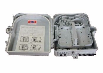 Αγορά FTTH-0216-E Τμήμα τερματισμού οπτικών ινών, Δίκτυο οπτικών ινών σε απευθείας σύνδεση κατασκευή