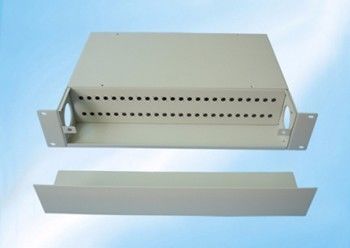 Αγορά 2U Fixed Patch Panel σε απευθείας σύνδεση κατασκευή