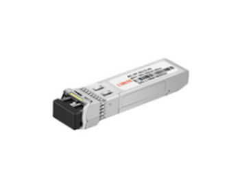 Αγορά 10.7Gbps BIDI Transceiver 10G SFP+ Optical Transceiver Module 80km Transmission σε απευθείας σύνδεση κατασκευή