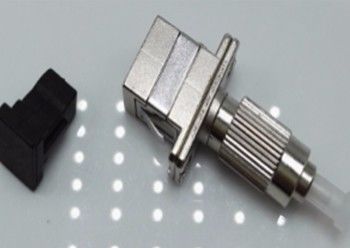 Υβριδικός FC/UPC-SC/UPC Attenuator Η ουσιαστική συνιστώσα για την οπτική επικοινωνία